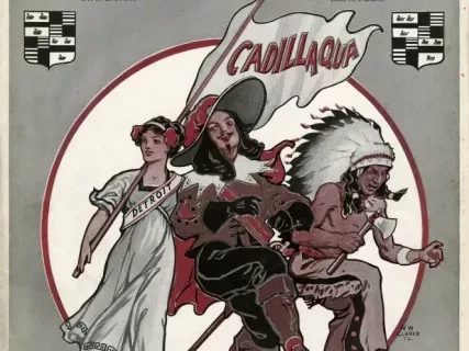 Music, Sheet - A Real, Live, Regular Town