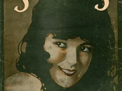 Music, Sheet - Smiles