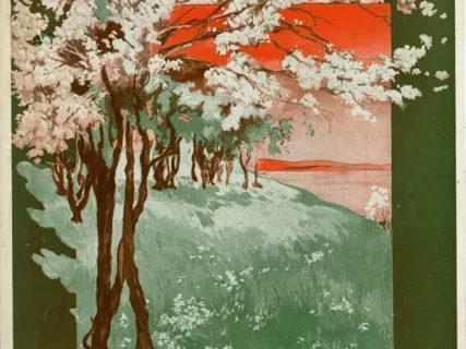 Music, Sheet - Sometime, Somewhere