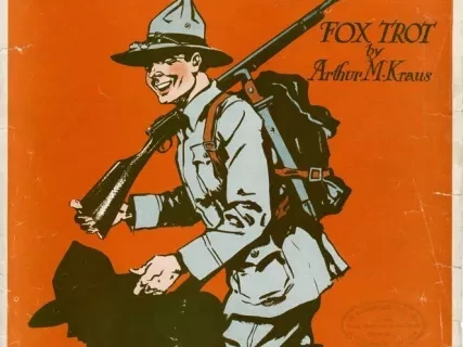 Music, Sheet - Smiling Sammy