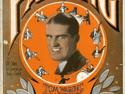 Music, Sheet - Falling