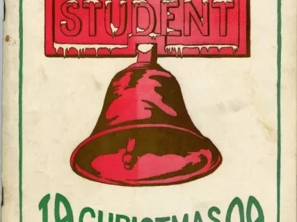 Magazine - The Student Vol. VI, No. 3