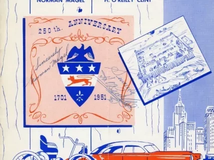 Music, Sheet - It's Detroit