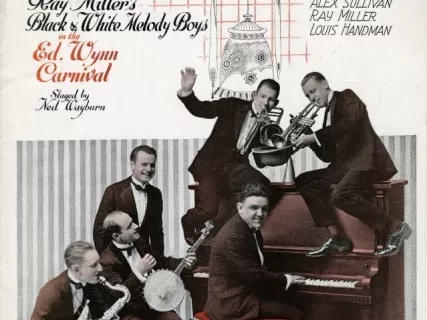 Music, Sheet - Can You Tell