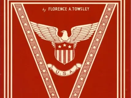 Music, Sheet - Victory March