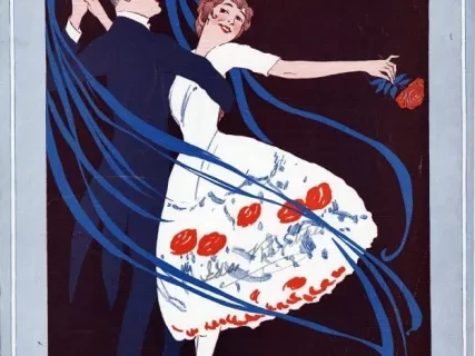 Music, Sheet - Sweet Patootie Sal