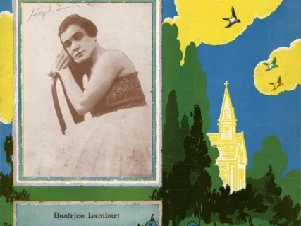 Music, Sheet - Some Sunday Morning