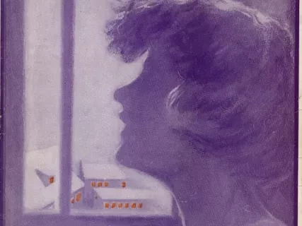 Music, Sheet - I Was a Dreamer Too