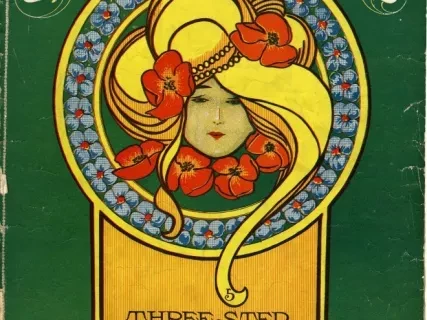 Music, Sheet - Dreamtime