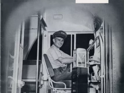 Periodical - DSR Reporter, September-October 1960