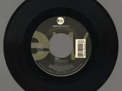 Album, Record - I'll Be There For You (Theme from "Friends")