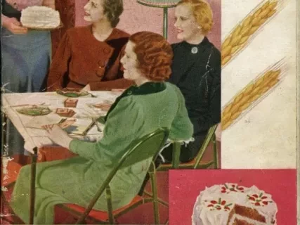 Cookbook - Good Things to Eat