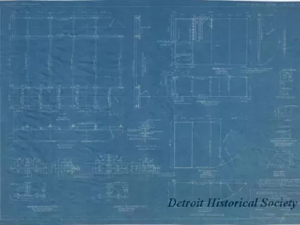 Blueprint - Portable Catamaran
