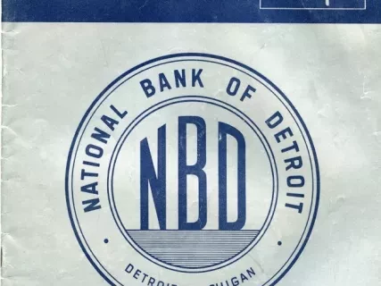 Periodical - ENBEEDEE Magazine, vol. 13, March 1958