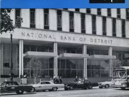 Periodical - ENBEEDEE Magazine, vol. 17, no. 8, September 1962