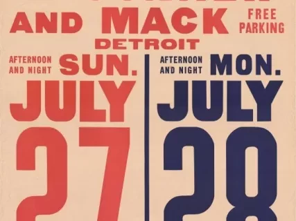 Poster - Ringling Bros. Barnum & Bailey