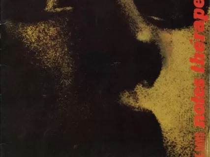 Magazine - Notes Therapeutiques, vol. 55, no. 2, 1958