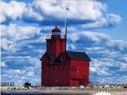 Pamphlet - Michigan : Celebrating a Century of Success