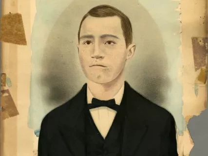 Painting - Joseph Griffin