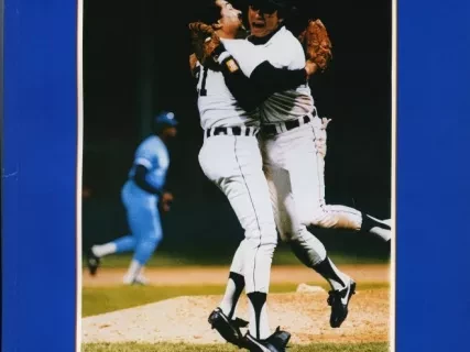 Book - The Magic Season