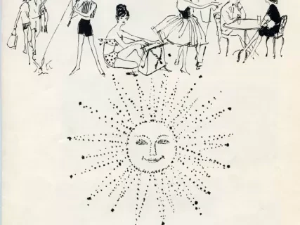 Newsletter - WE Winkelman Employees, vol. 10, no. 8
July, 1962