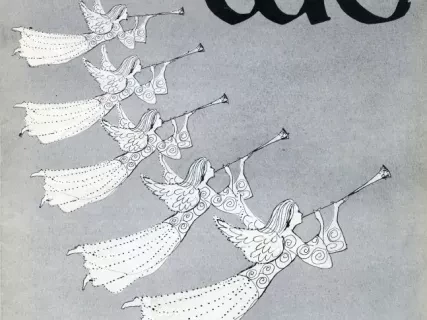 Newsletter - WE Winkelman Employees, vol. 10, no. 15
December, 1964