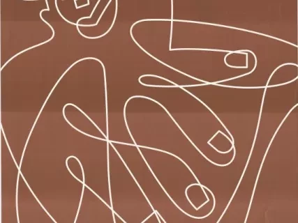 Poster - Ford Detroit International Jazz Festival