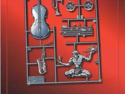 Poster - Ford Detroit International Jazz Fest 23