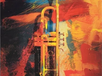 Poster - Ford Detroit International Jazz Festival 22