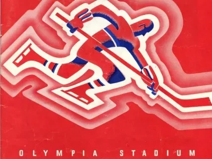 Magazine - Red Wing Hockey Magazine