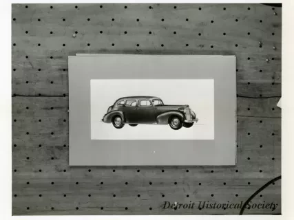 Print, Photographic - w