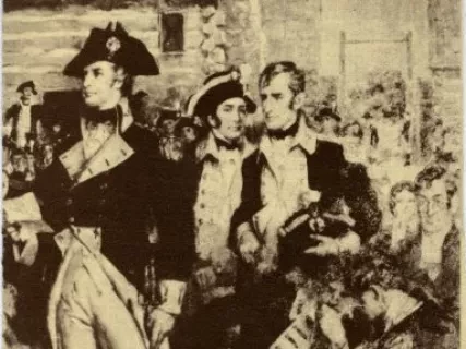 Pamphlet - This Year Explore the Anthony Wayne Country