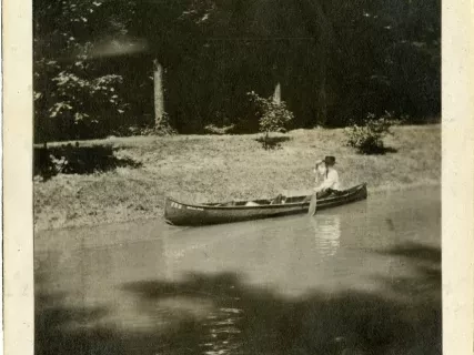 Print, Photographic - Carl