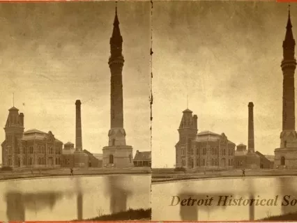 Stereograph