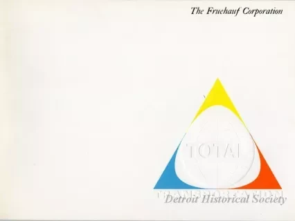 Booklet - Total Transportation