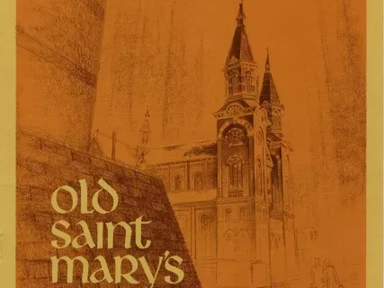 Booklet - Old Saint Mary's