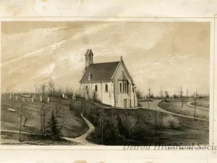 Lithograph