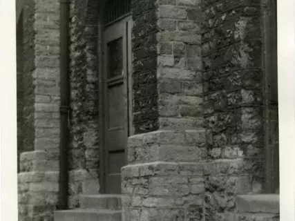 Print, Photographic - The Hands that Laid these Stones have Long Since Passed Away