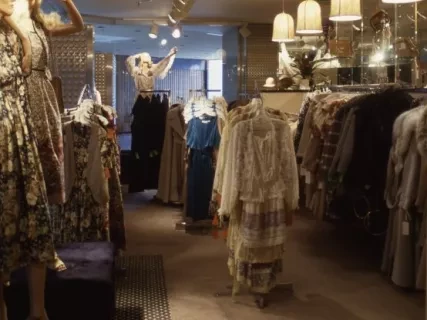 Transparency, Lantern Slide