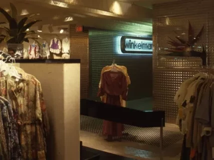 Transparency, Lantern Slide