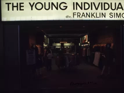 Transparency, Lantern Slide