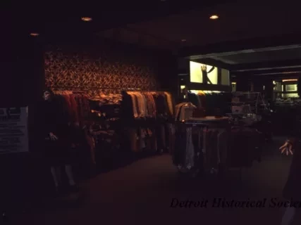 Transparency, Lantern Slide