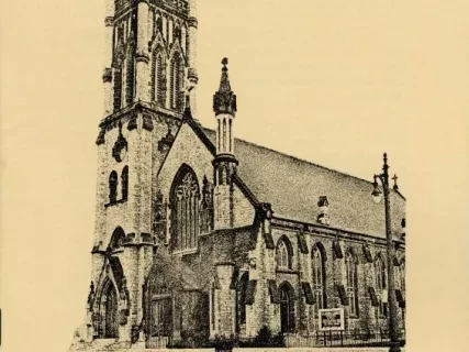 Booklet - A Guide to St. John's Episcopal Church