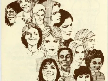 Pamphlet - Belle Isle is For Everyone!