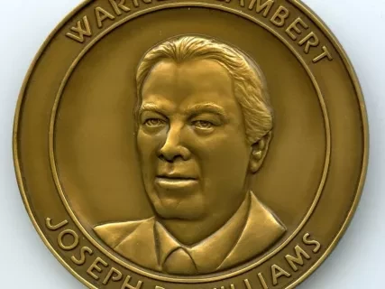 Medal, Commemorative