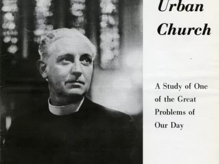 Booklet - The Urban Church