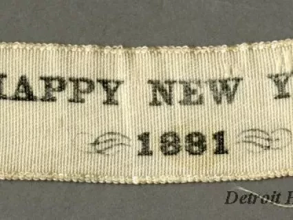 Ribbon, Commemorative