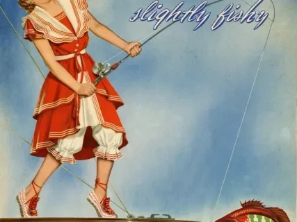 Poster - Nitrogen Mustard - odorless to slightly fishy