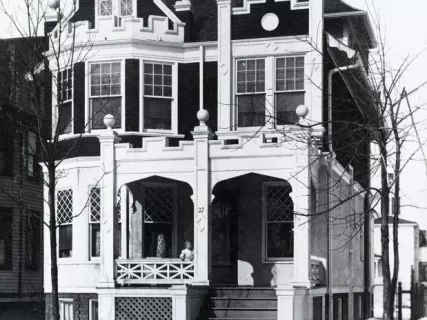 Negative, Sheet Film