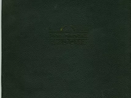 Book - John Marshall